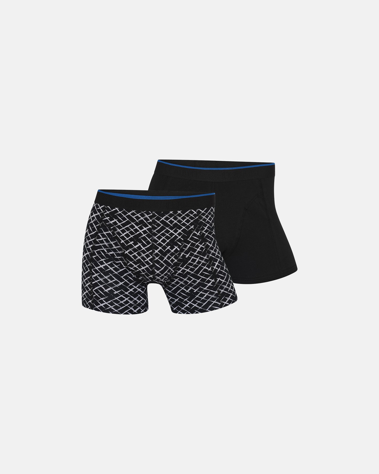 Claudio trunk 2-pack.