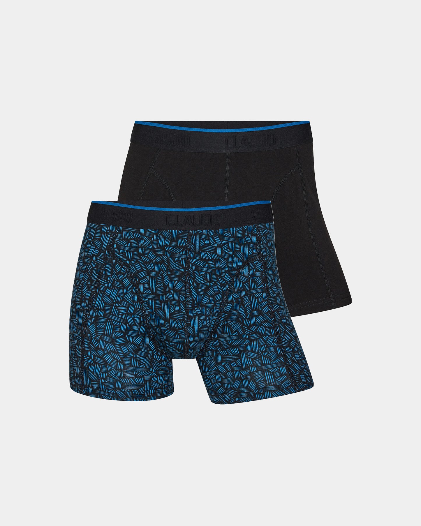 Claudio trunk 2-pack