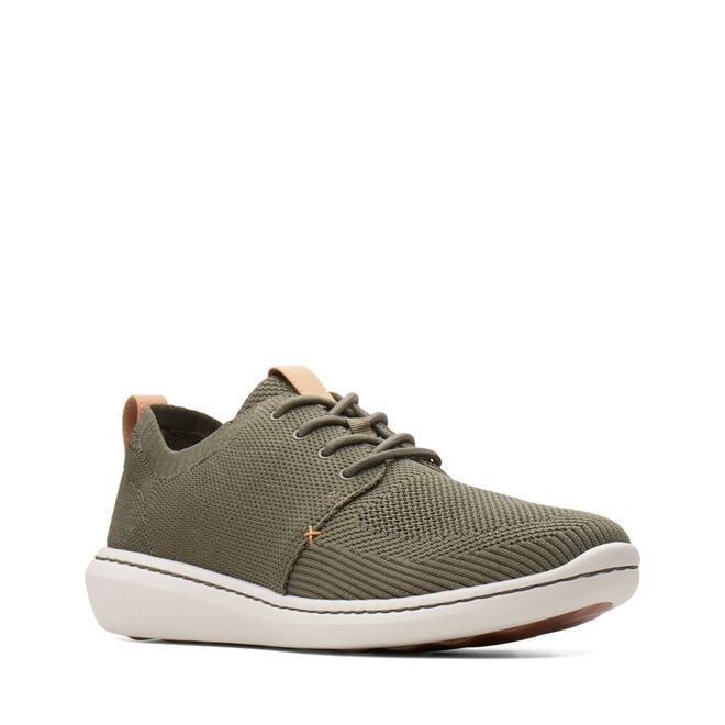 Clarks Step Urban Mix Grøn