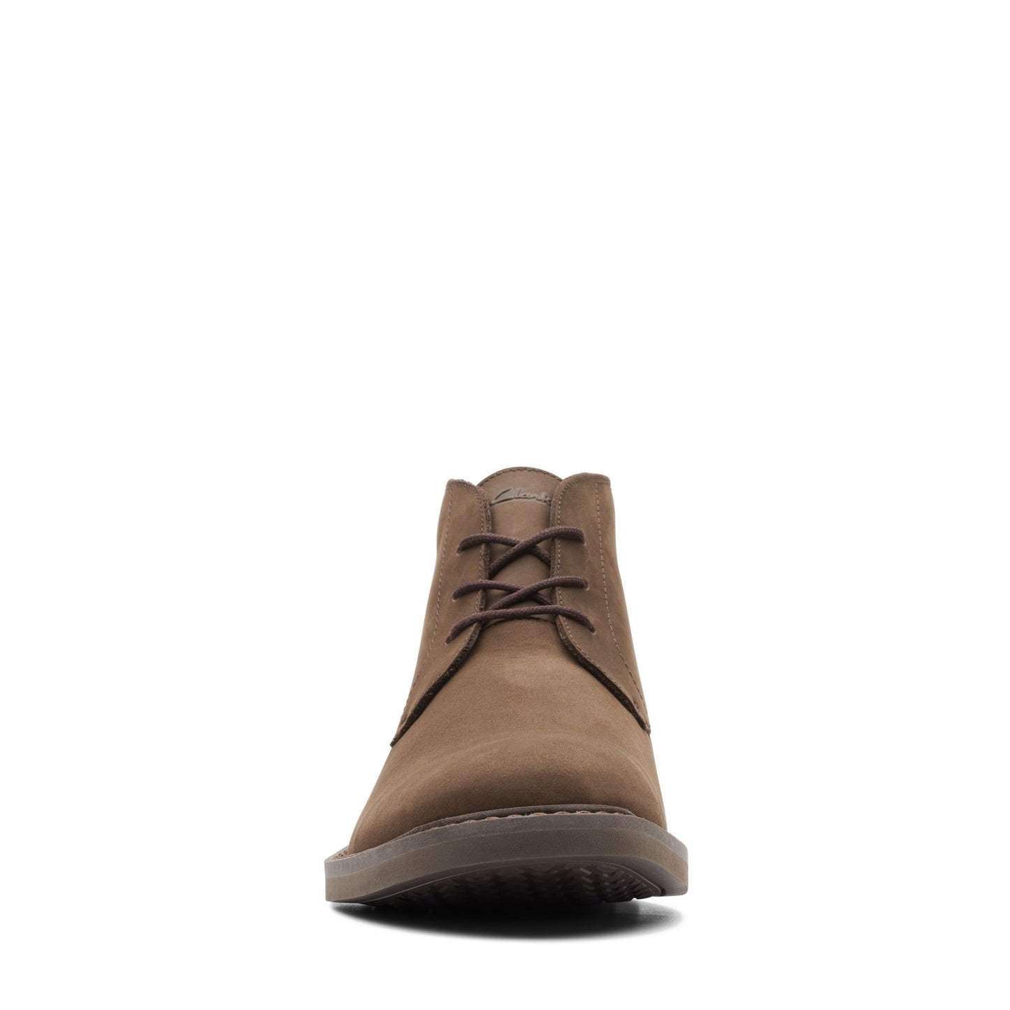 Clarks Atticus LTHiGTX Ankle boots Dark Brown Nubuck