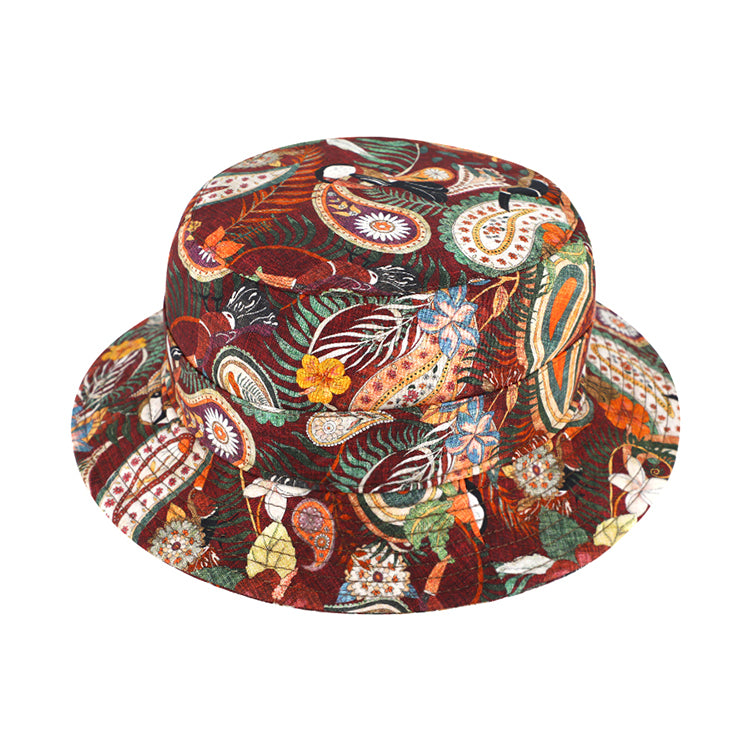 Fie Big Wine Red Hat