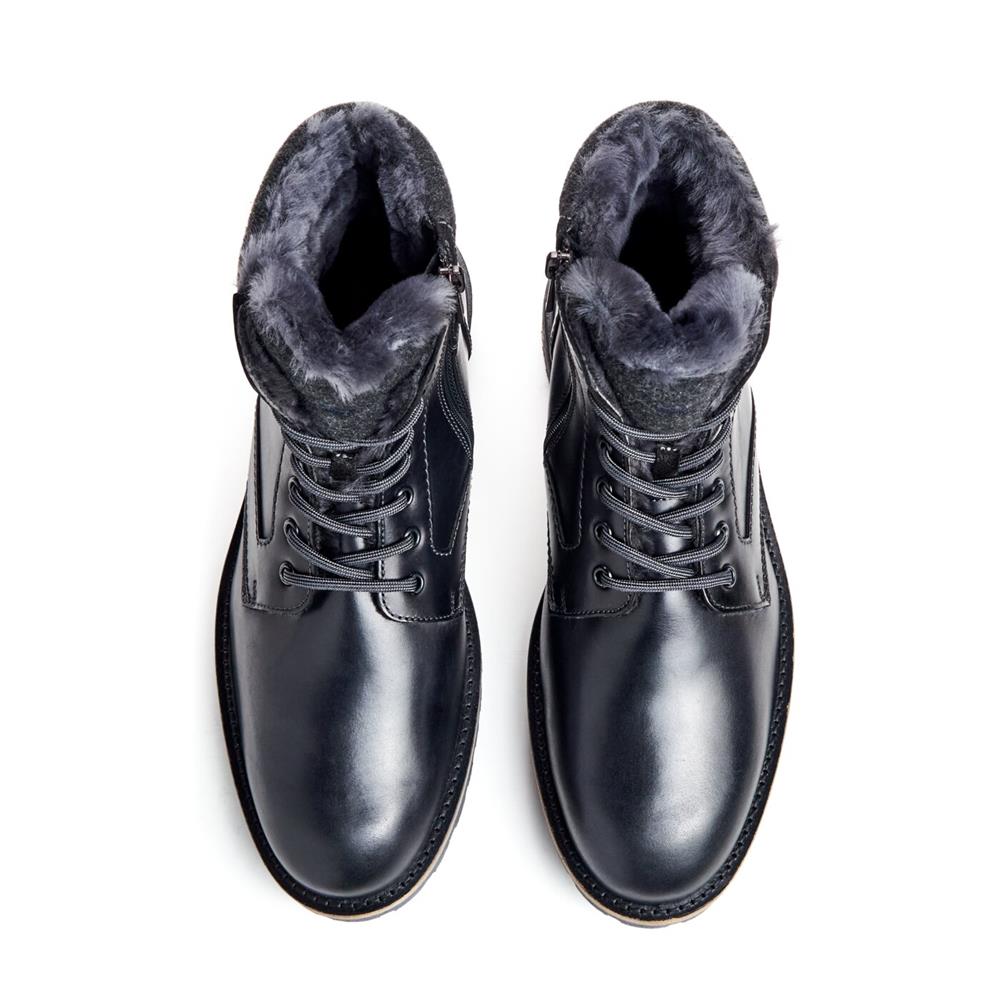 Lloyd Gloster Boots Black