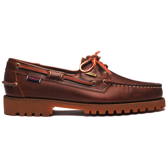 Sebago Ranger Waxy Waterproof