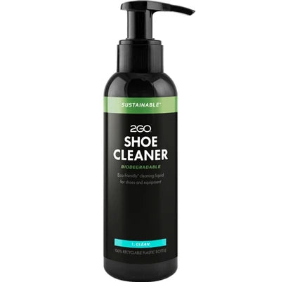 2GO Shoe Cleaner
