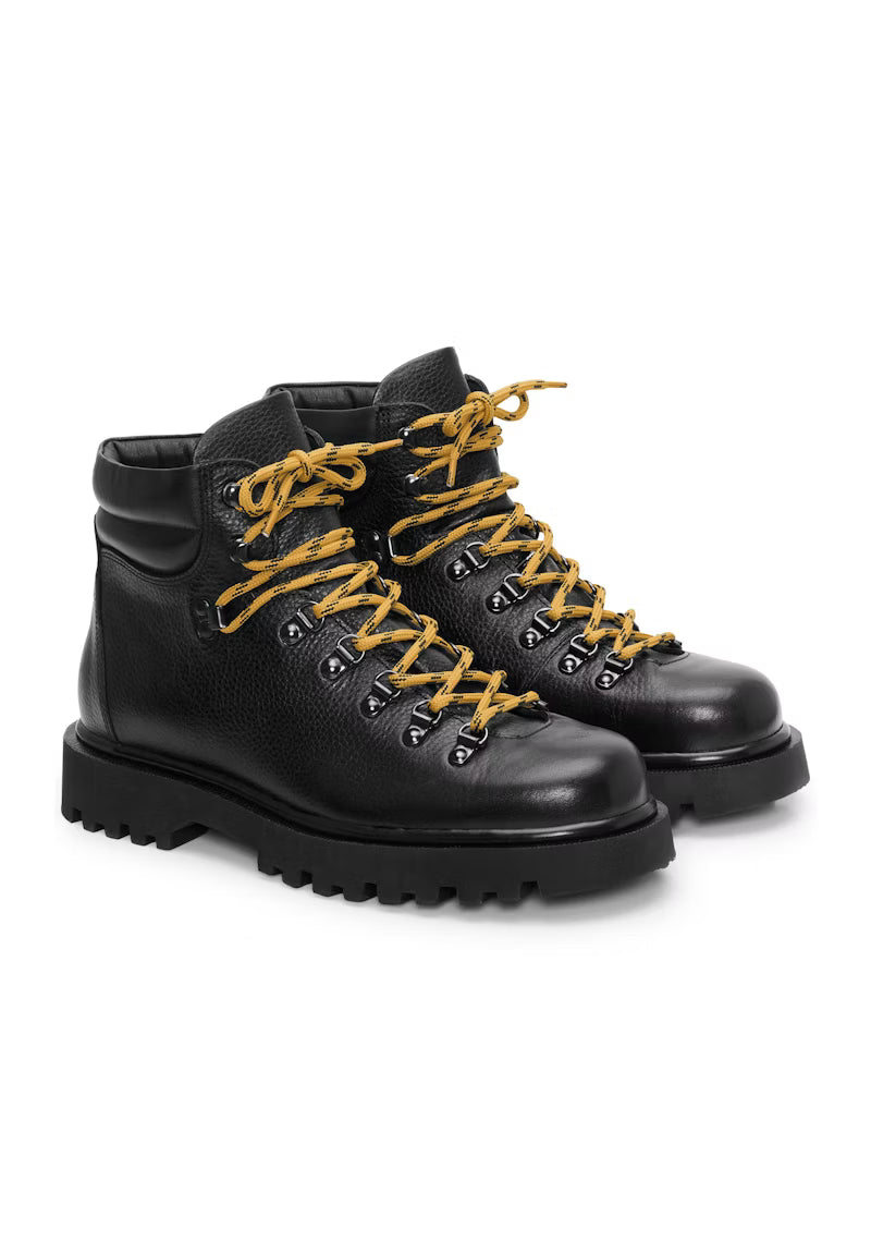 Matinique MACamellion Sort Støvle – Sko