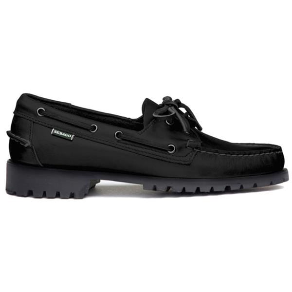 Sebago Ranger Waxy Sort