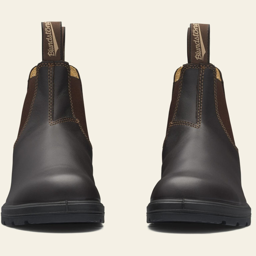Blundstone 550 Classics Walnut Brown