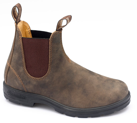 Blundstone 585 Classics Rustic Brown