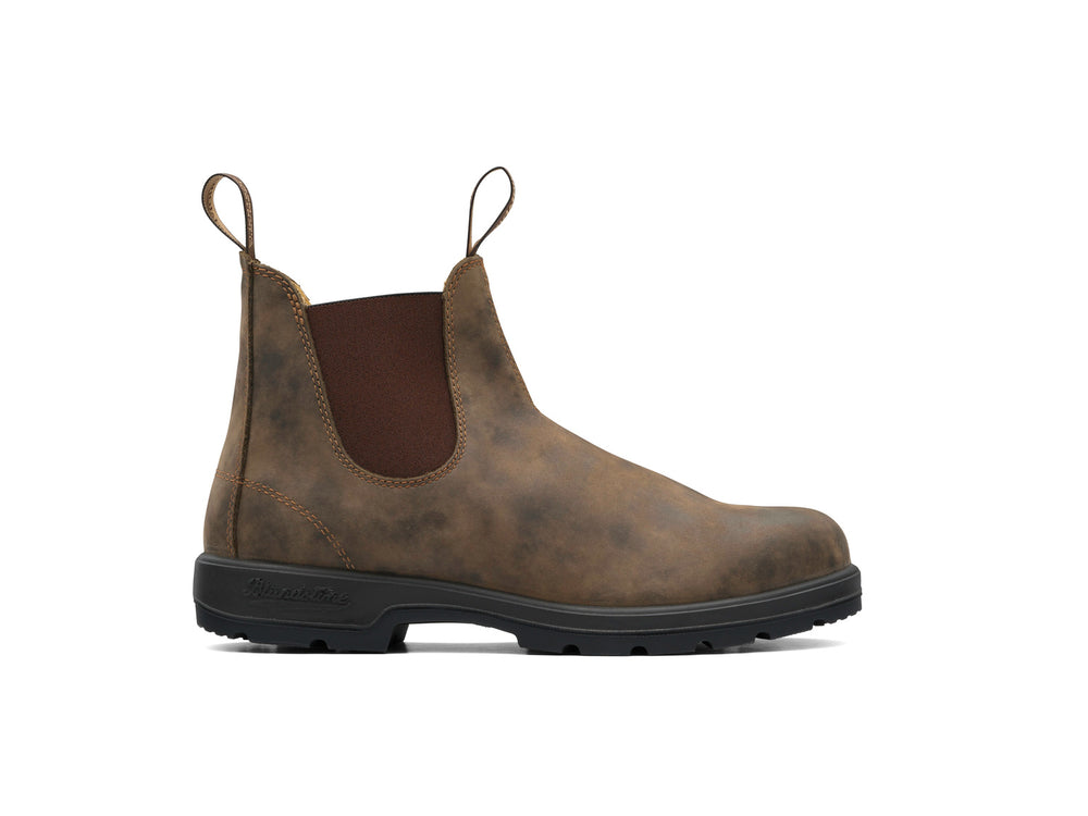 Blundstone 585 Classics Rustic Brown