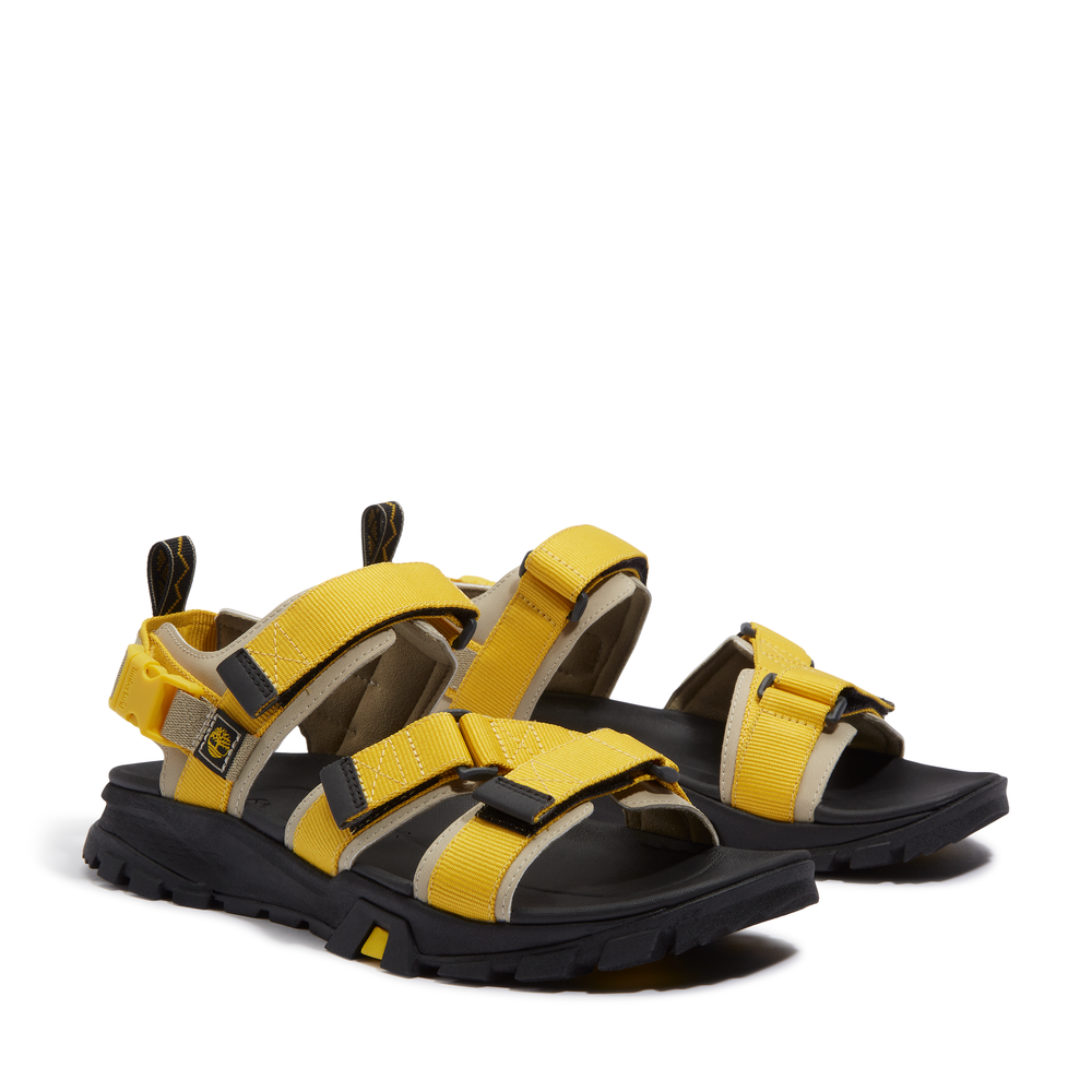 Timberland Garrison Trail Gul Sandal