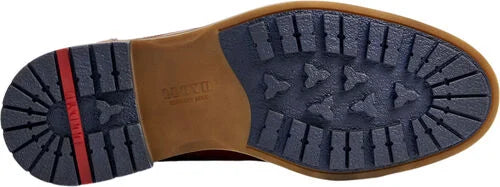 Lloyd Hengelo Boots Cocos/Ocean Brown Leather