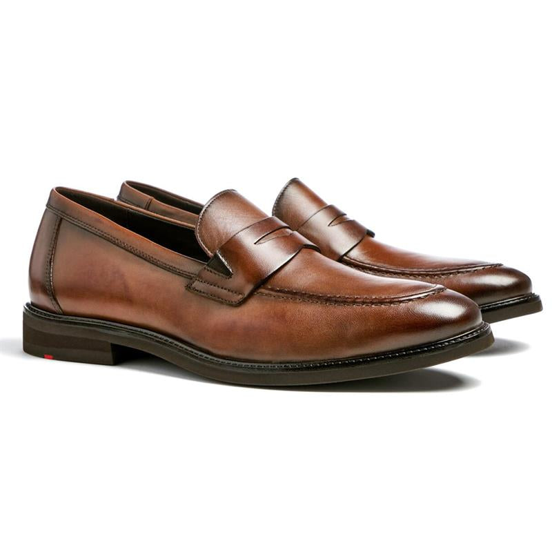 Lloyd Reynold Brown/Noce Leather