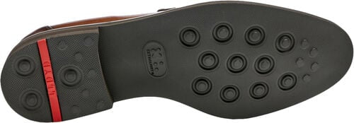 Lloyd Reynold Brown/Noce Leather