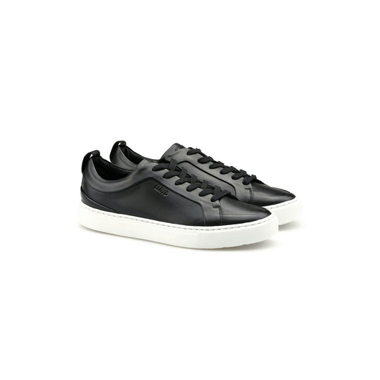 Lloyd Metro X-motion Plus Sort Sneaker