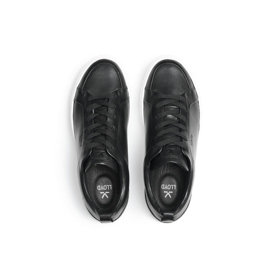 Lloyd Metro X-motion Plus Sort Sneaker