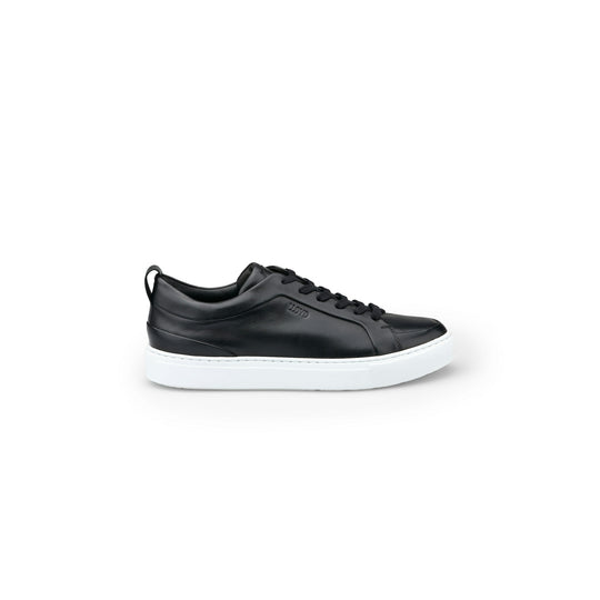 Lloyd Metro X-motion Plus Sort Sneaker