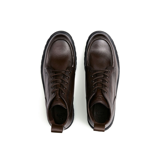 Lloyd Select 327G Mørkebrun Støvle