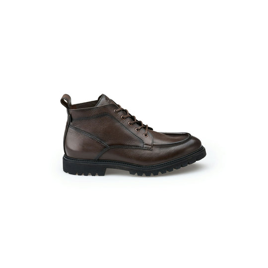 Lloyd Select 327G Mørkebrun Støvle