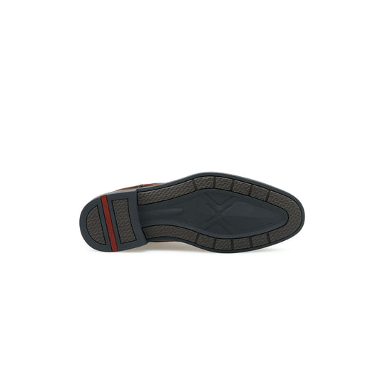 Lloyd X-Motion 150 Mørkebrun Læder