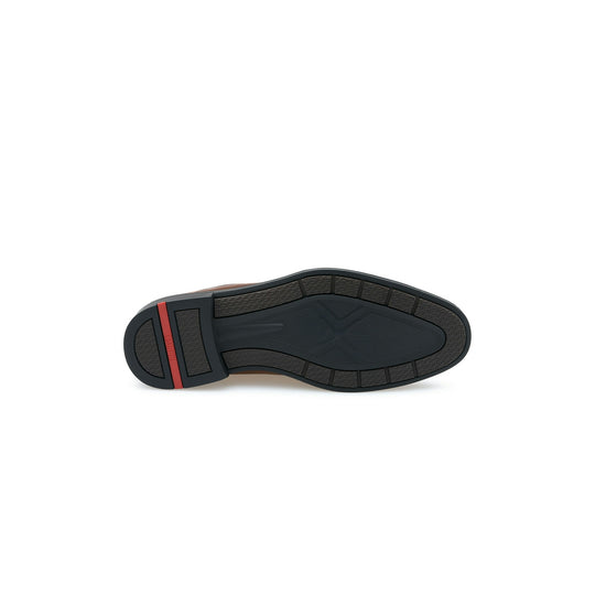 Lloyd X-Motion 110 Mørkebrun Læder