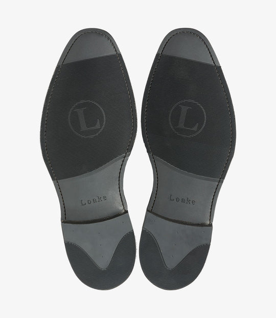 Loake Phoenix - calf leather