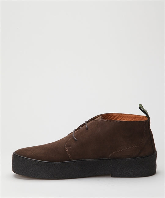 Playboy The Original Style 32 Dark Brown