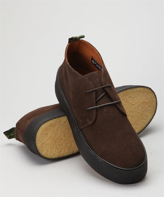 Playboy The Original Style 32 Dark brown