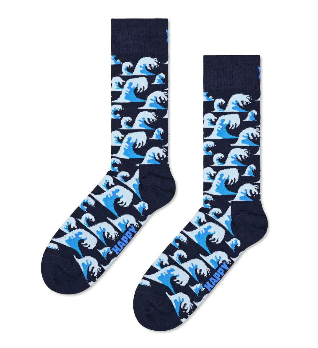 Happy Socks WAVES SOCK