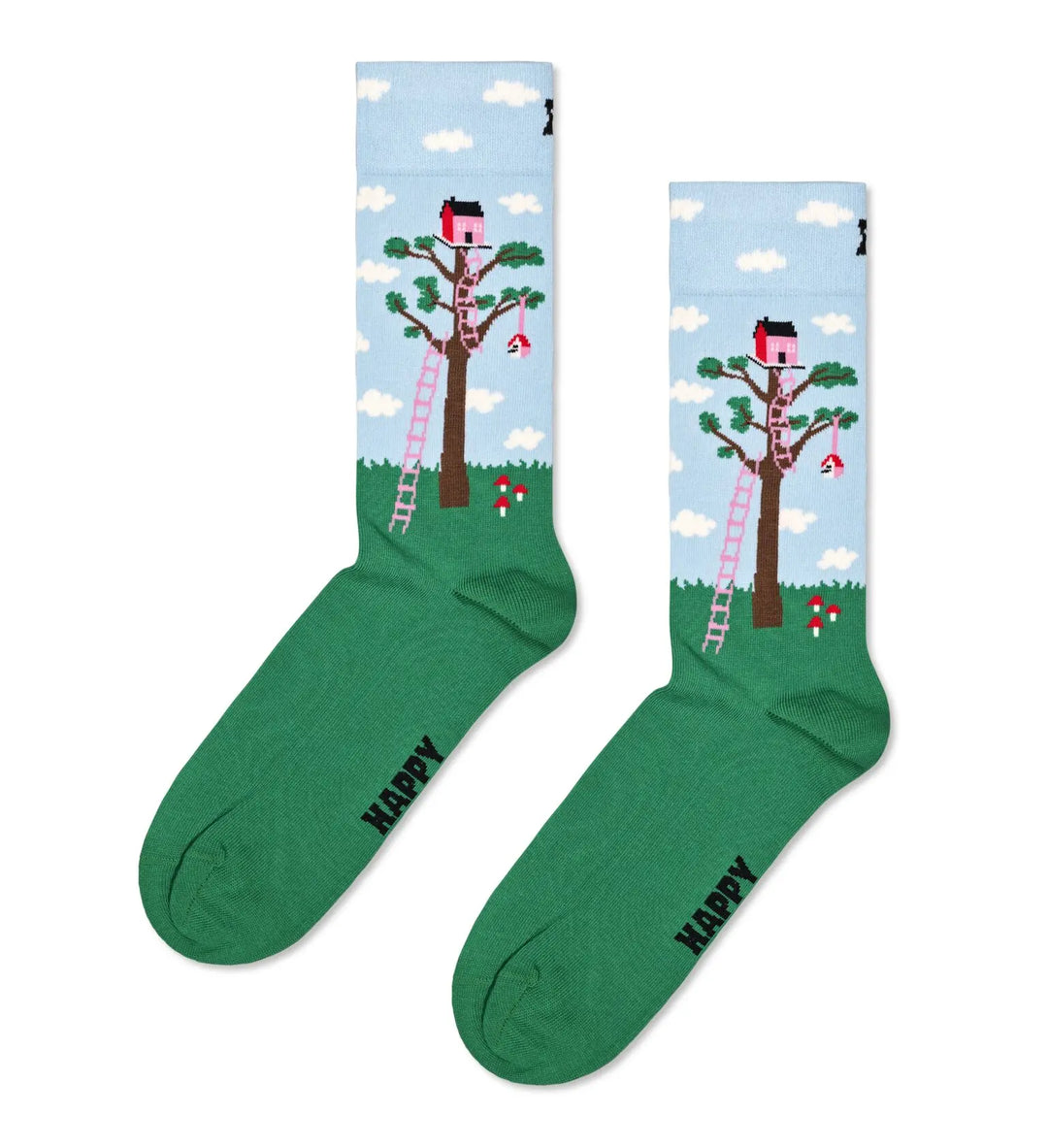 Happy Socks TREEHOUSE SOCK