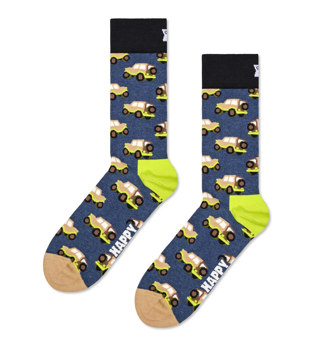 Happy Socks SUV SOCK
