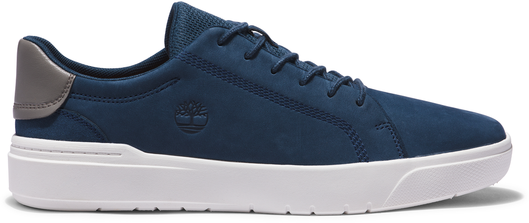 Timberland Seneca Bay Low Mørkeblå Sneaker