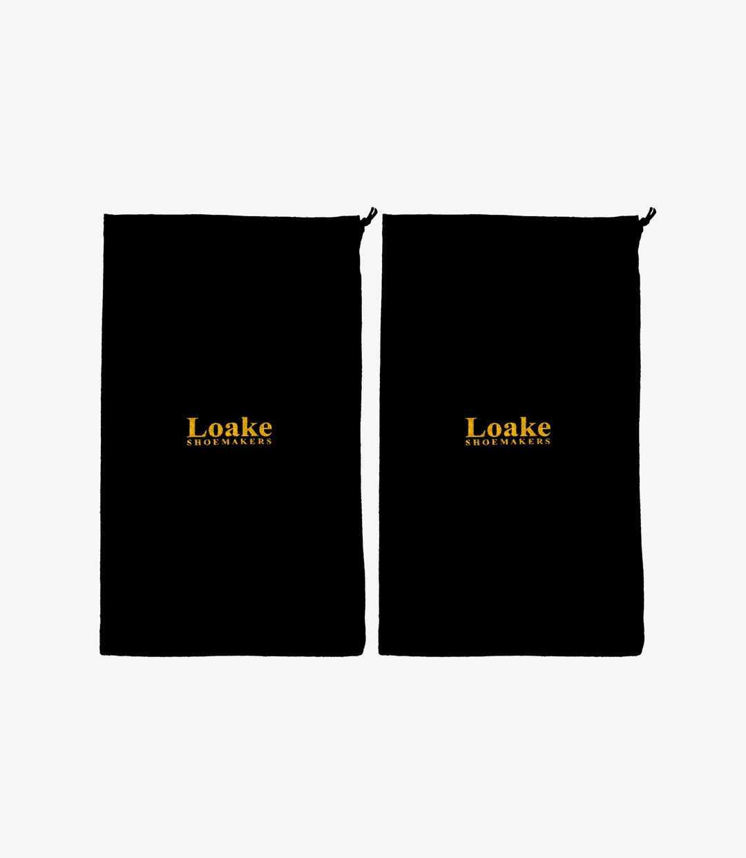 Loake Protective Shoe Bags
