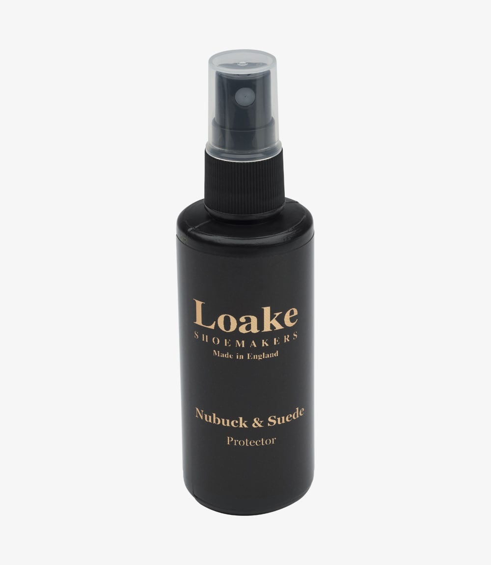 Loake Ruskind Spray