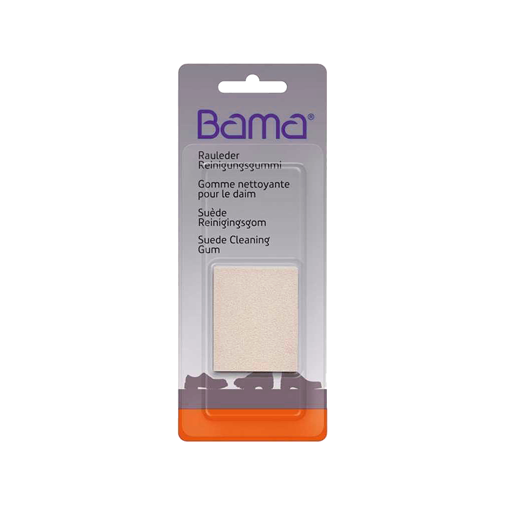 Bama Ruskind Viskelæder