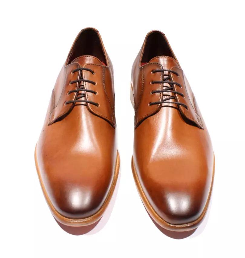 Lloyd Pamir Brown Leather