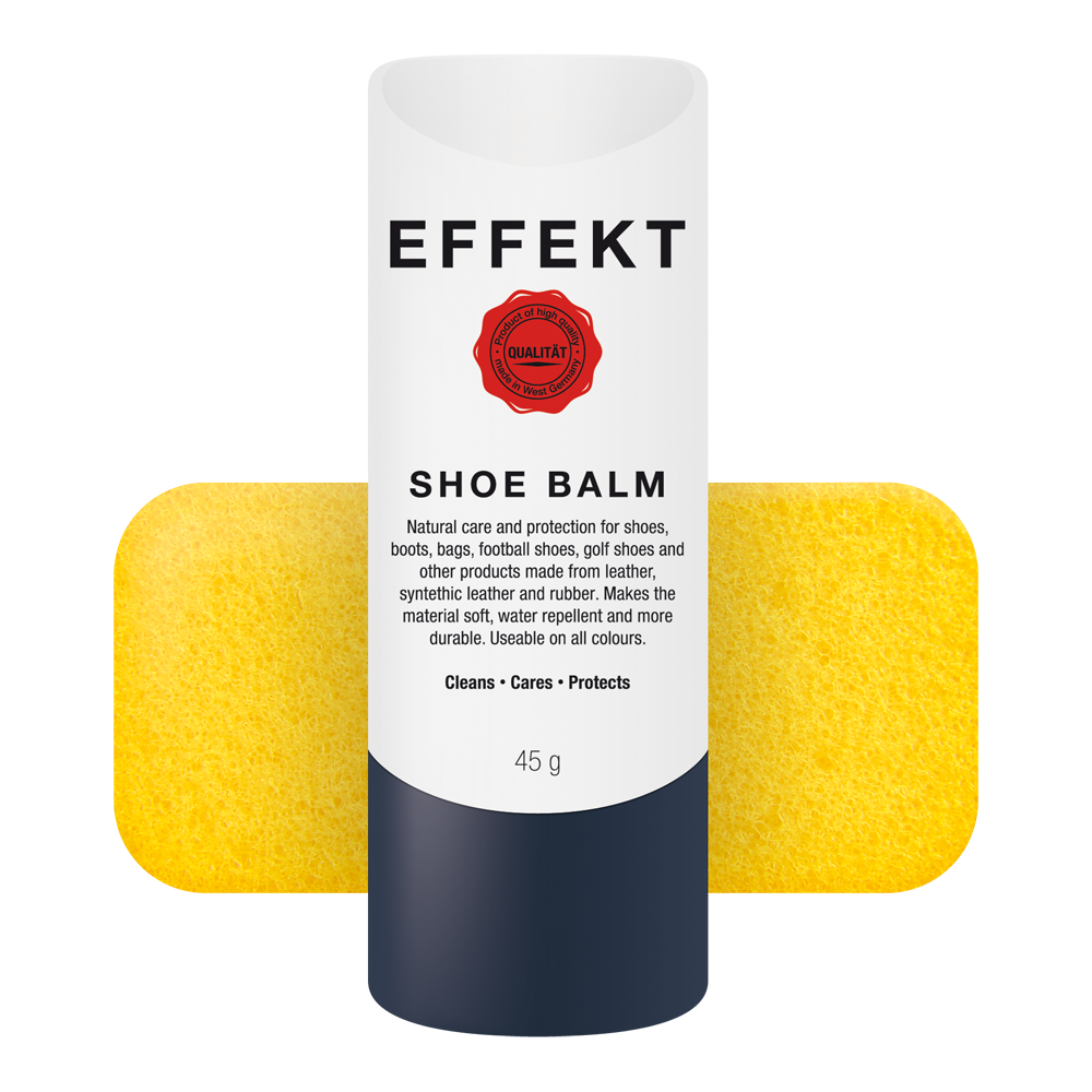 Effekt Shoe balm - 45g