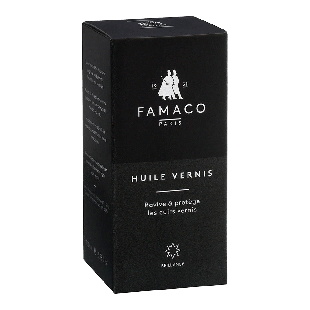 Famaco - olie til laksko