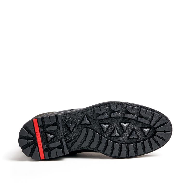 Lloyd Varndell Boots Black