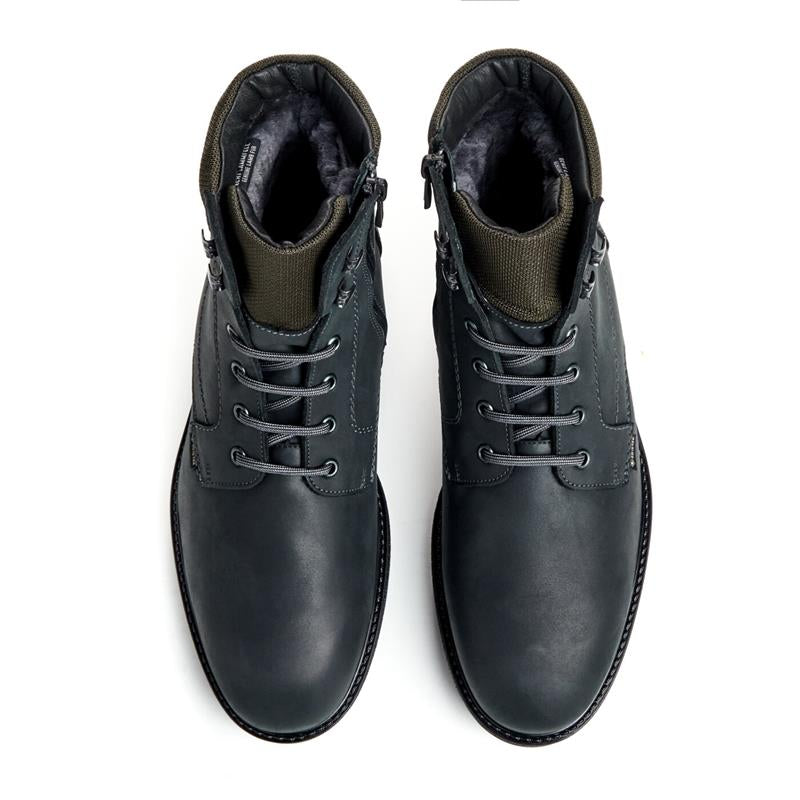 Lloyd Varndell Boots Black