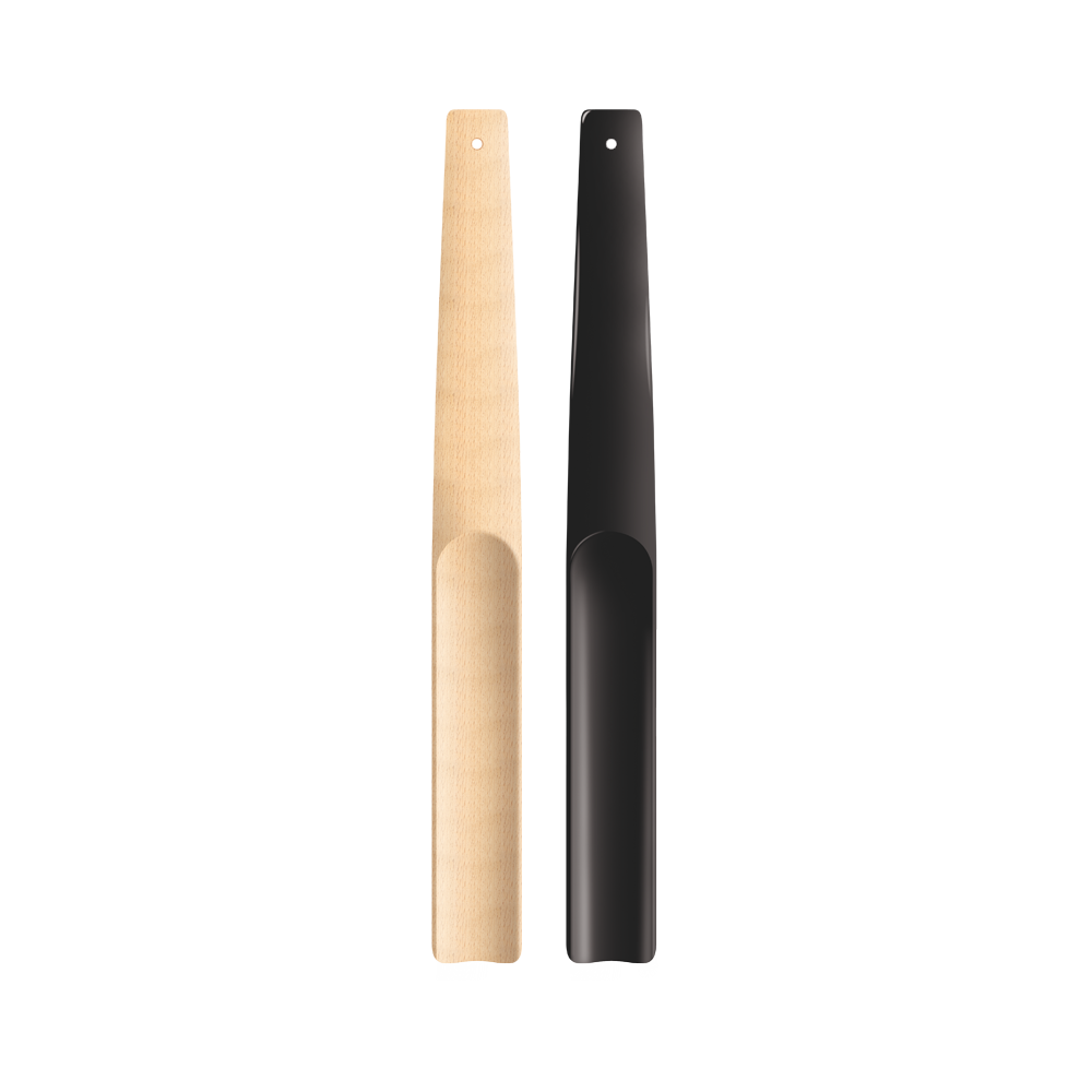 Shoehorn Wood 38 cm