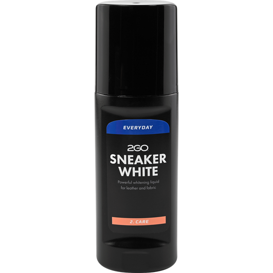 powerful whitening liquid for leather and fabric