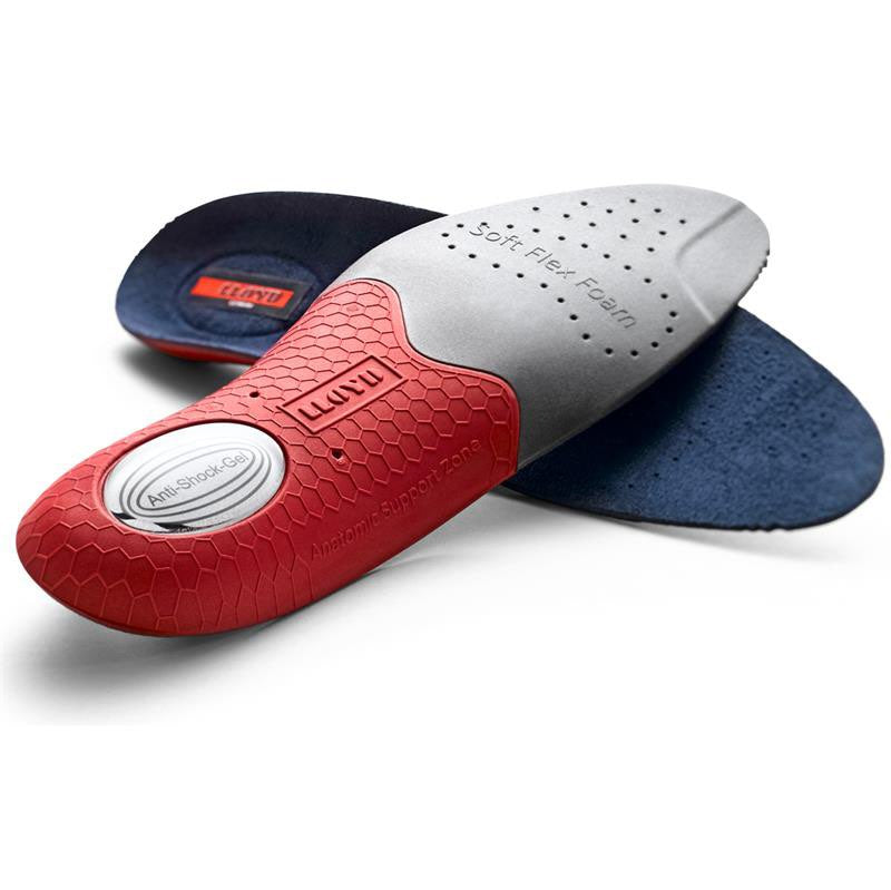 Lloyd X-motion Sole