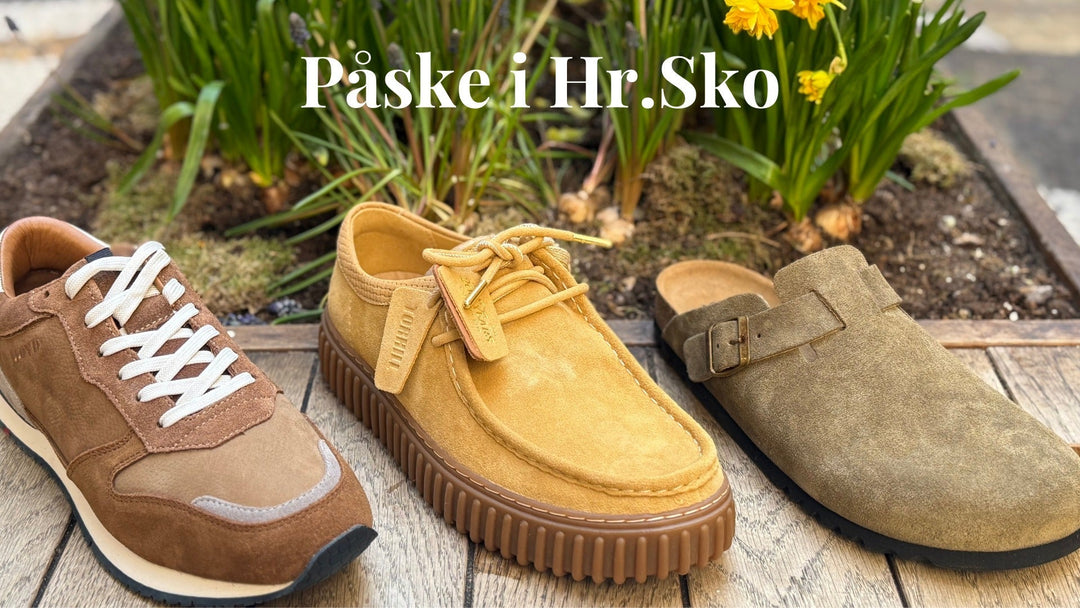 Påske Event