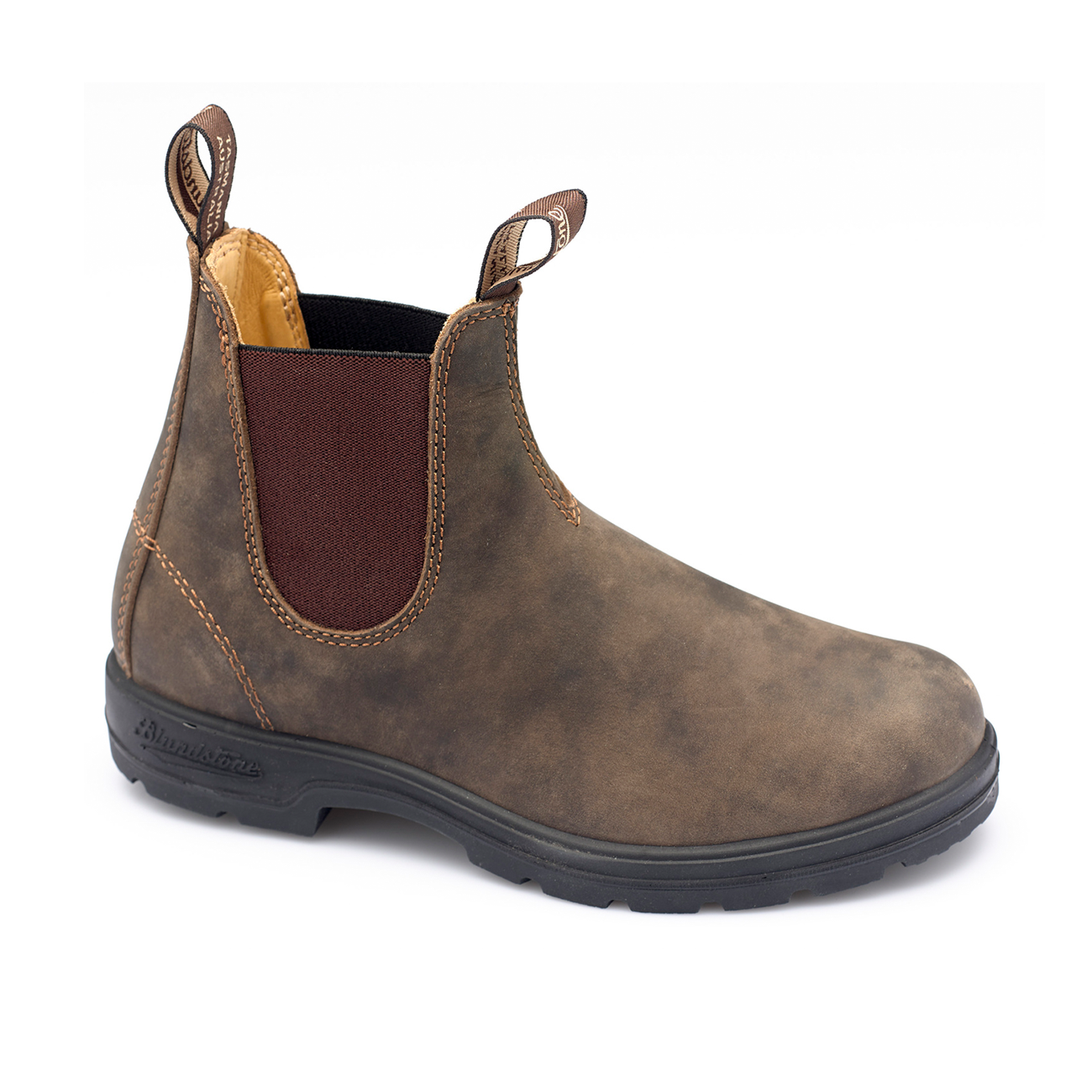 Blundstone