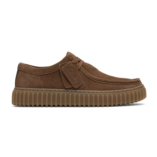 Clarks Torhill Lo Cola Ruskind