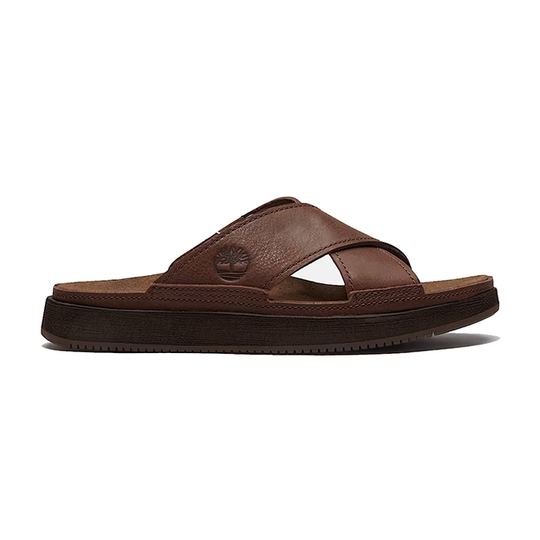 Timberland Casco Cove Mørkebrun Sandal