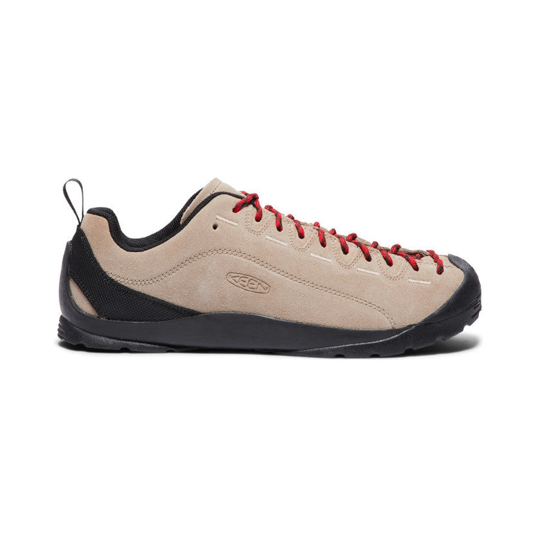 Keen Jasper Silver Mink