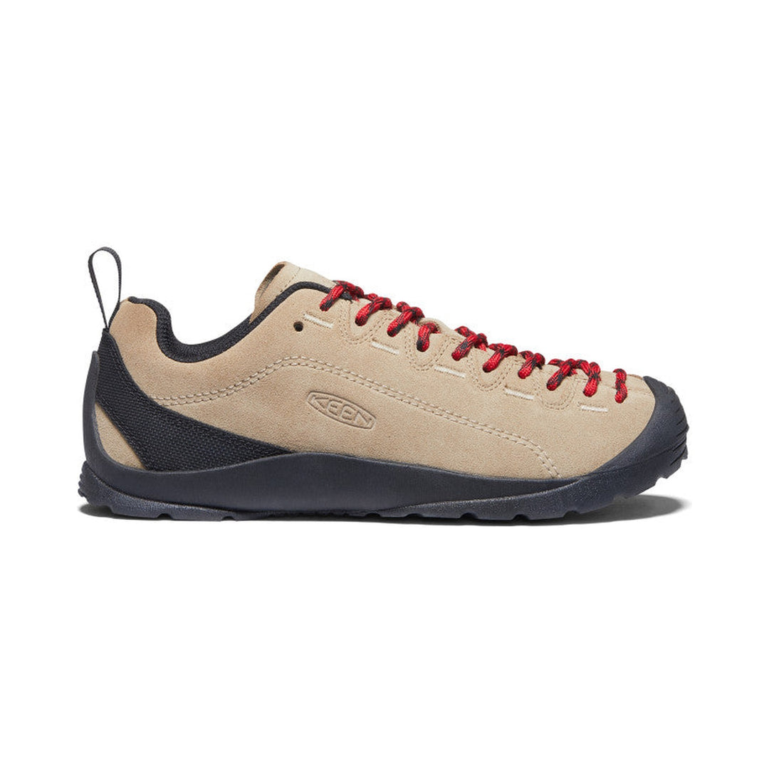 Keen Jasper Silver Mink Dame