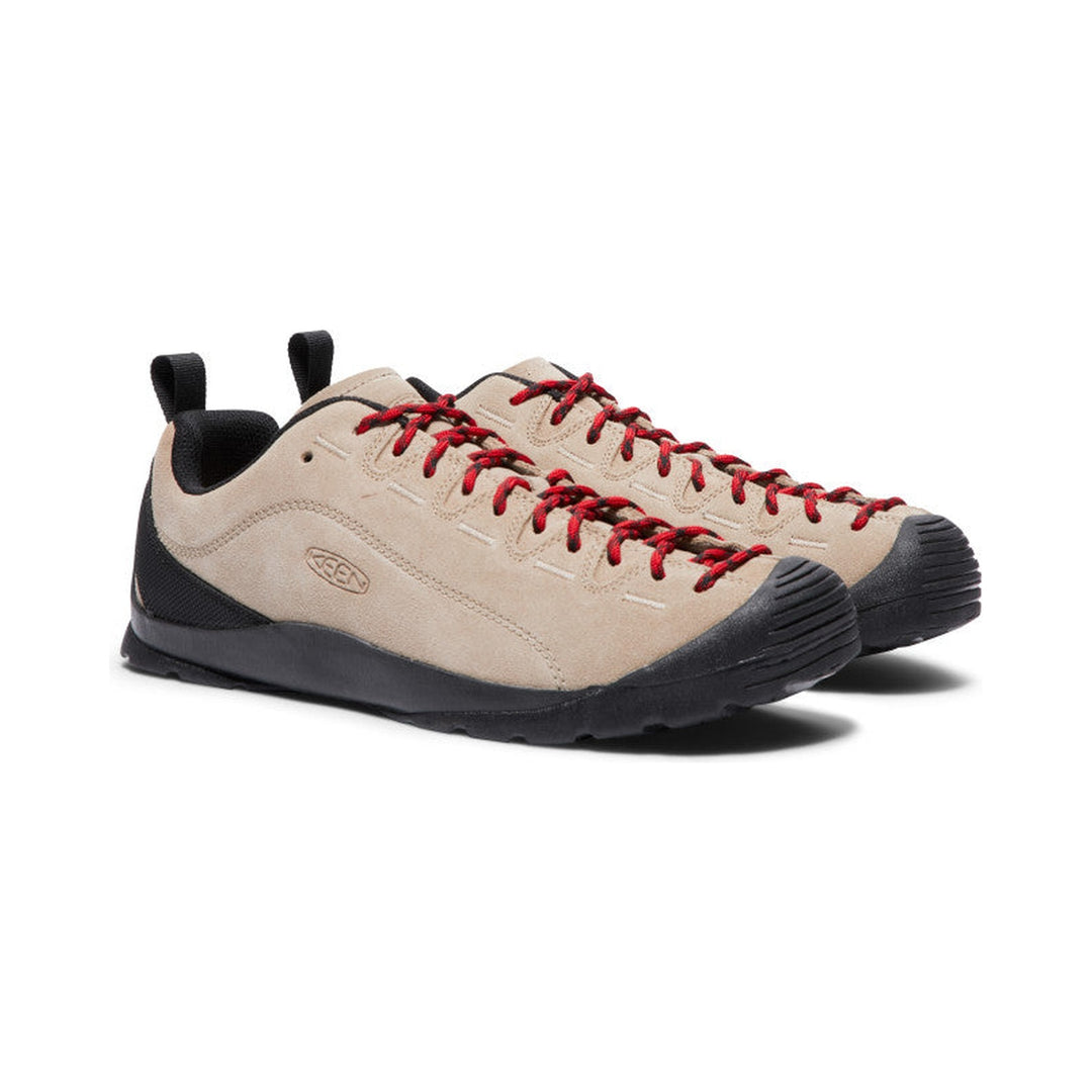 Keen Jasper Silver Mink