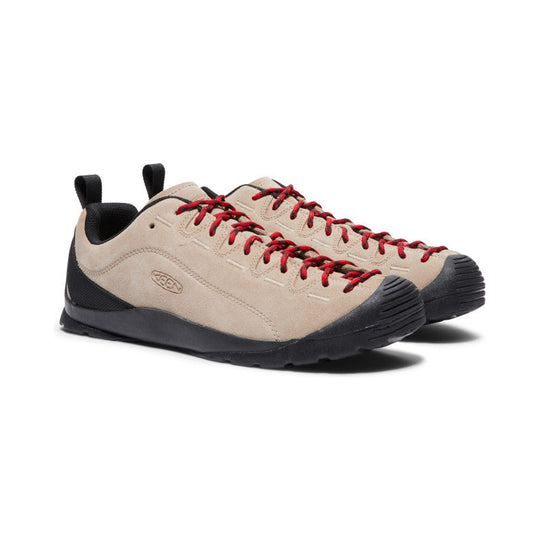 Keen Jasper Silver Mink